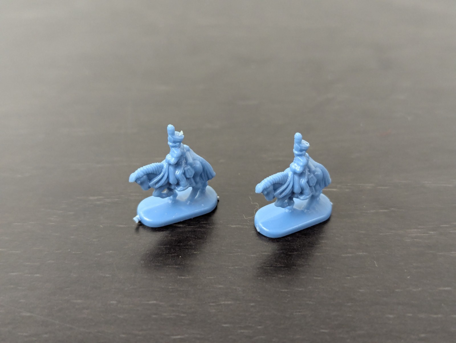Risk 2000 Parker Spare Replacement Pieces