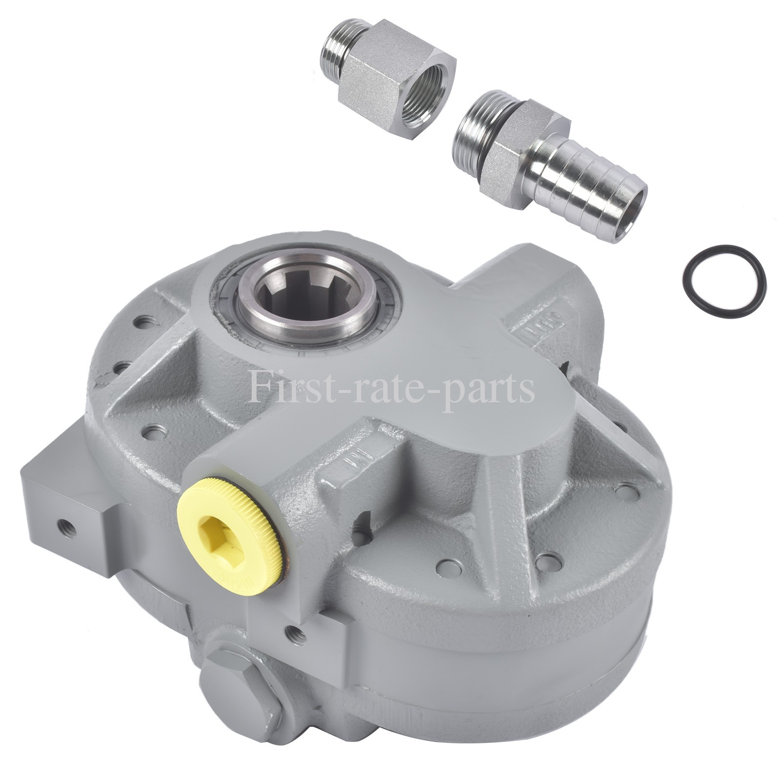 Hydraulic PTO Pump 7.4 GPM 540 RPM 2250 PSI for Tractors Truck Log Splitter NEW