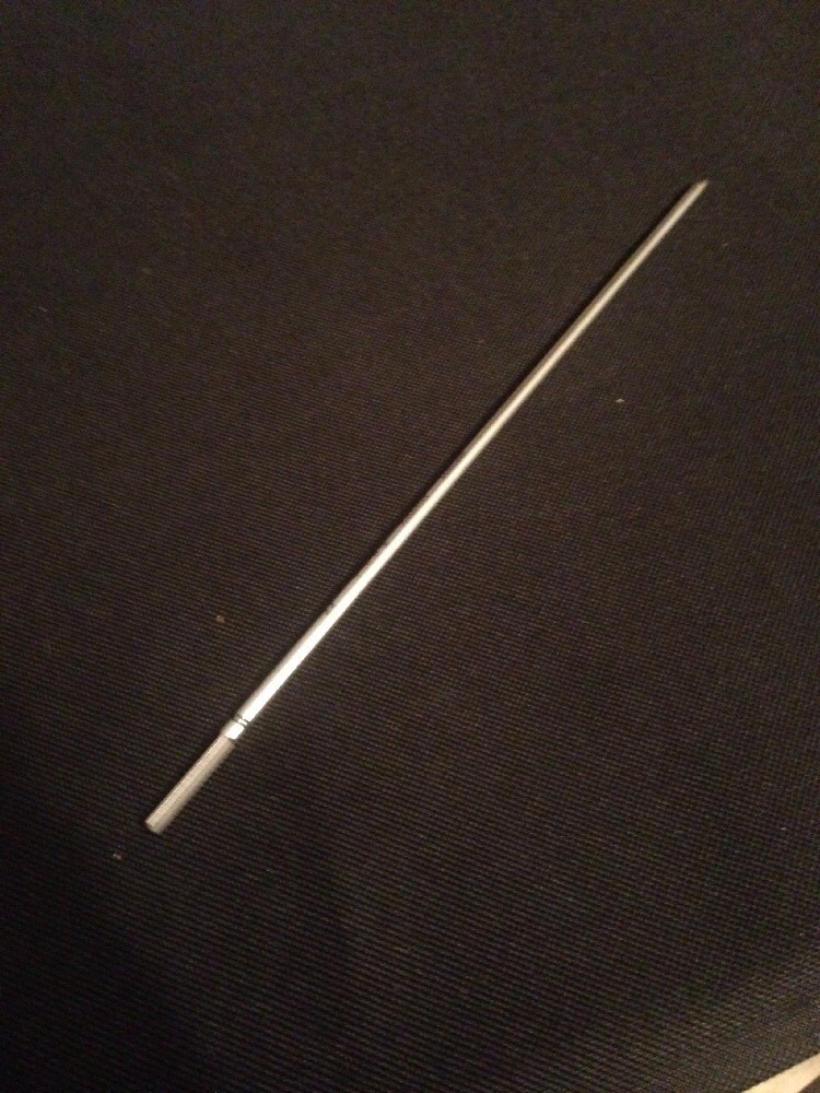 Medtronic 6959993 Quick Release Self Holding Screwdriver