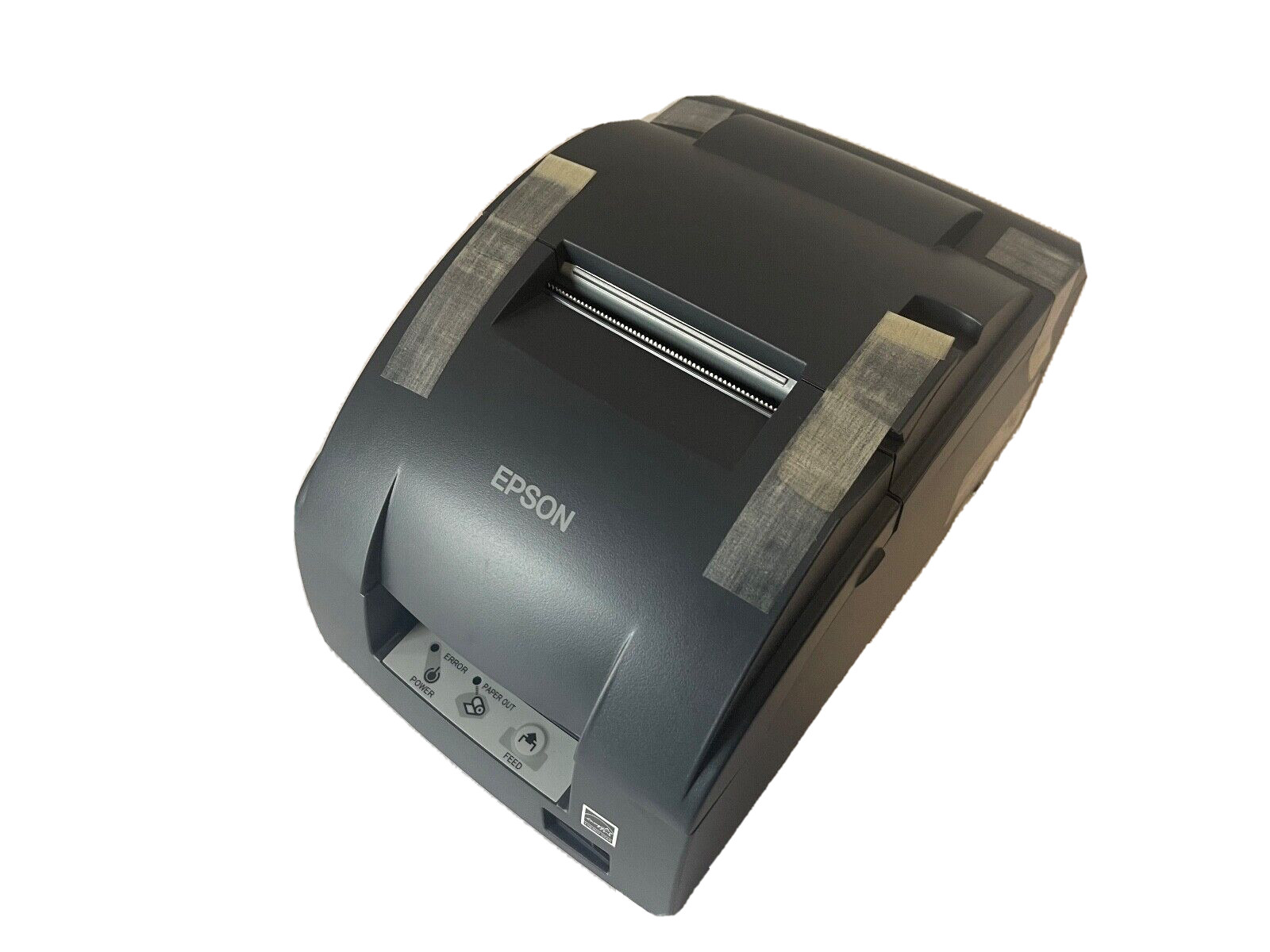 EPSON TM-U220B M188B Kitchen POS Receipt Printer C31C517653 NEW Parallel