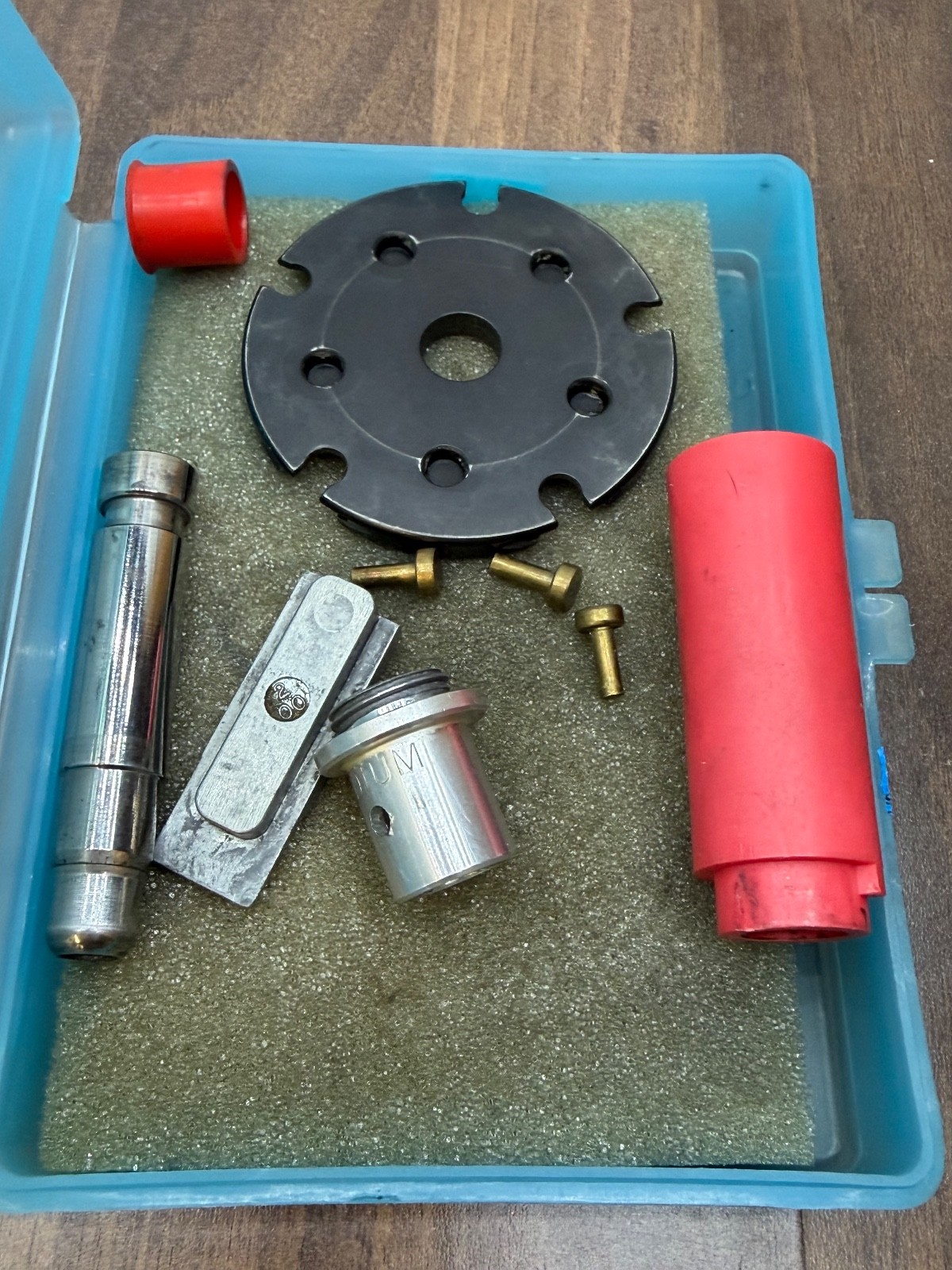 Dillon Precision 750/650 Conversion Kit 45 ACP 21071