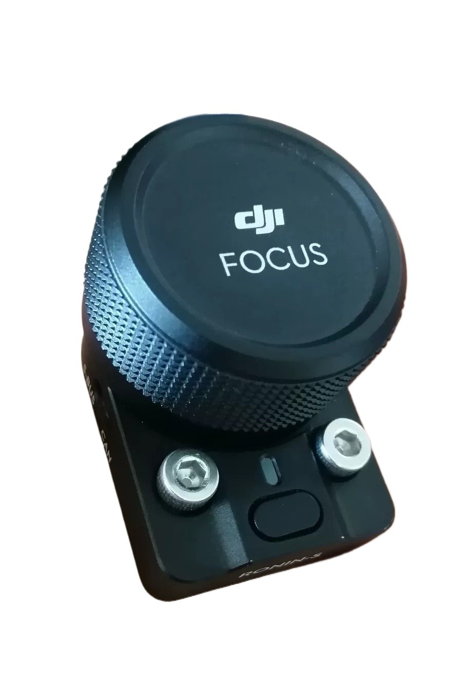 DJI Part 3 Ronin-S Focus Wheel #CP.RN.00000008.01