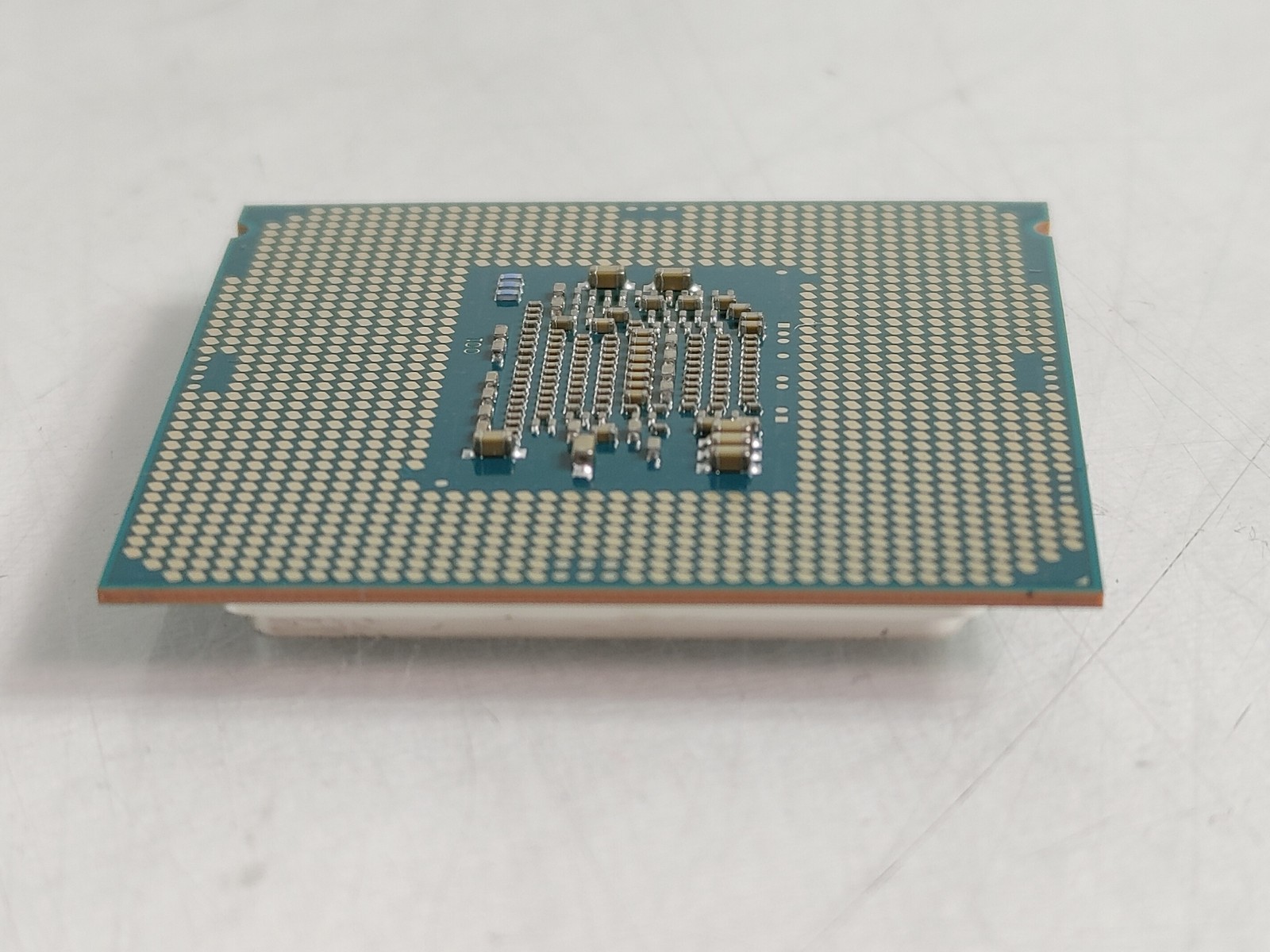 Intel Core i5-6500TE 2.30 GHz LGA 1151 Desktop CPU Processor SR2LR