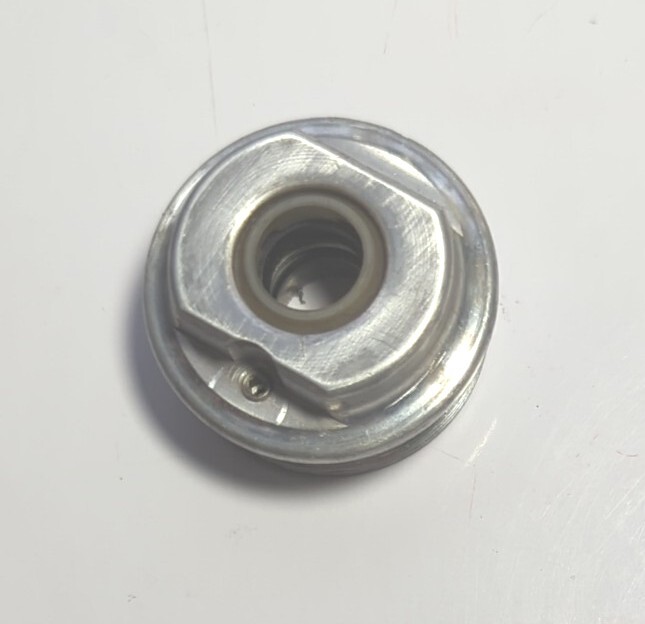 POLARIS NOS OEM SNOWMOBILE GENUINE VINTAGE W/BLEED BEARING ASM.498DIA,81 1500265