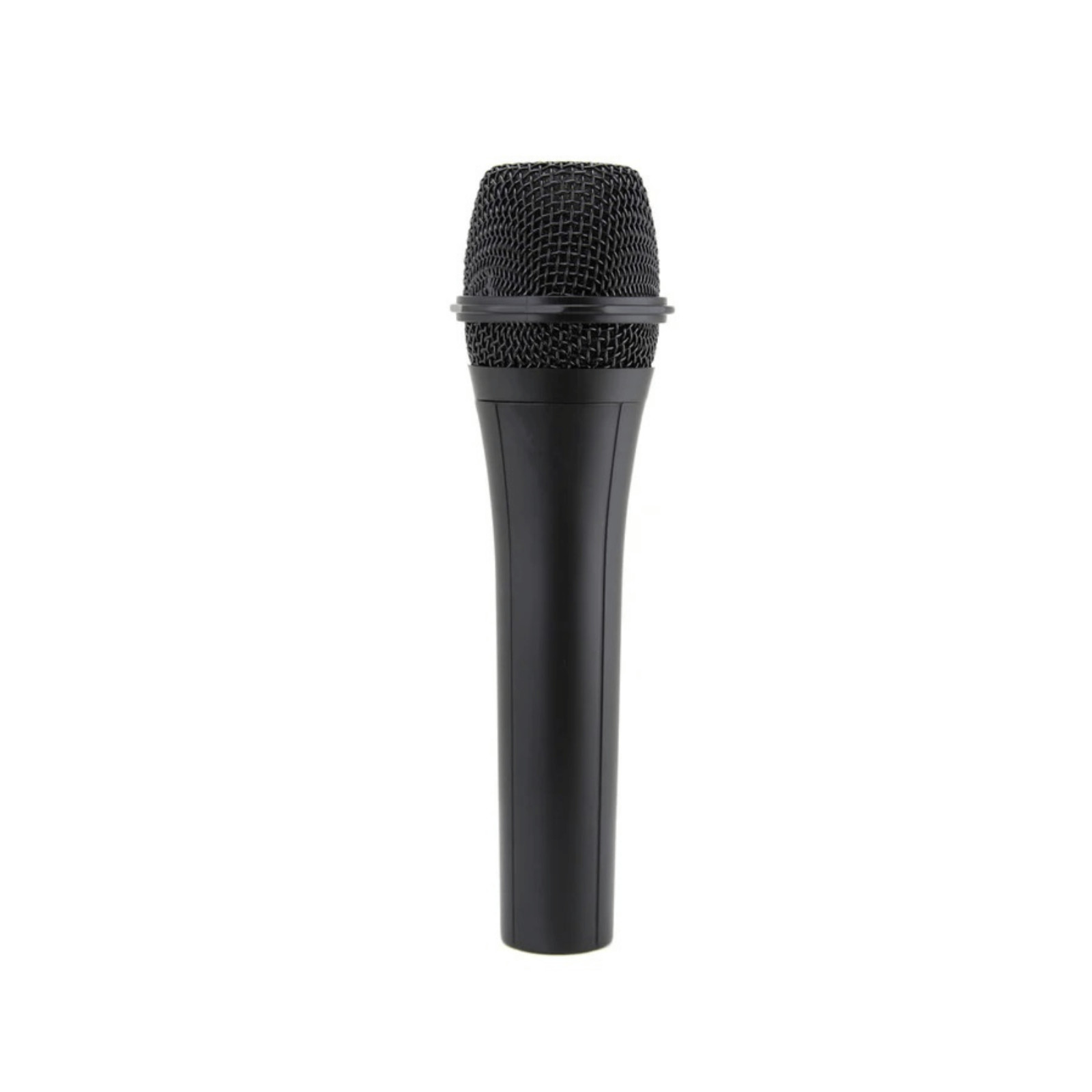 Emerson Professional Wired Microphone Kit Lightweight w Extended Bass Response
