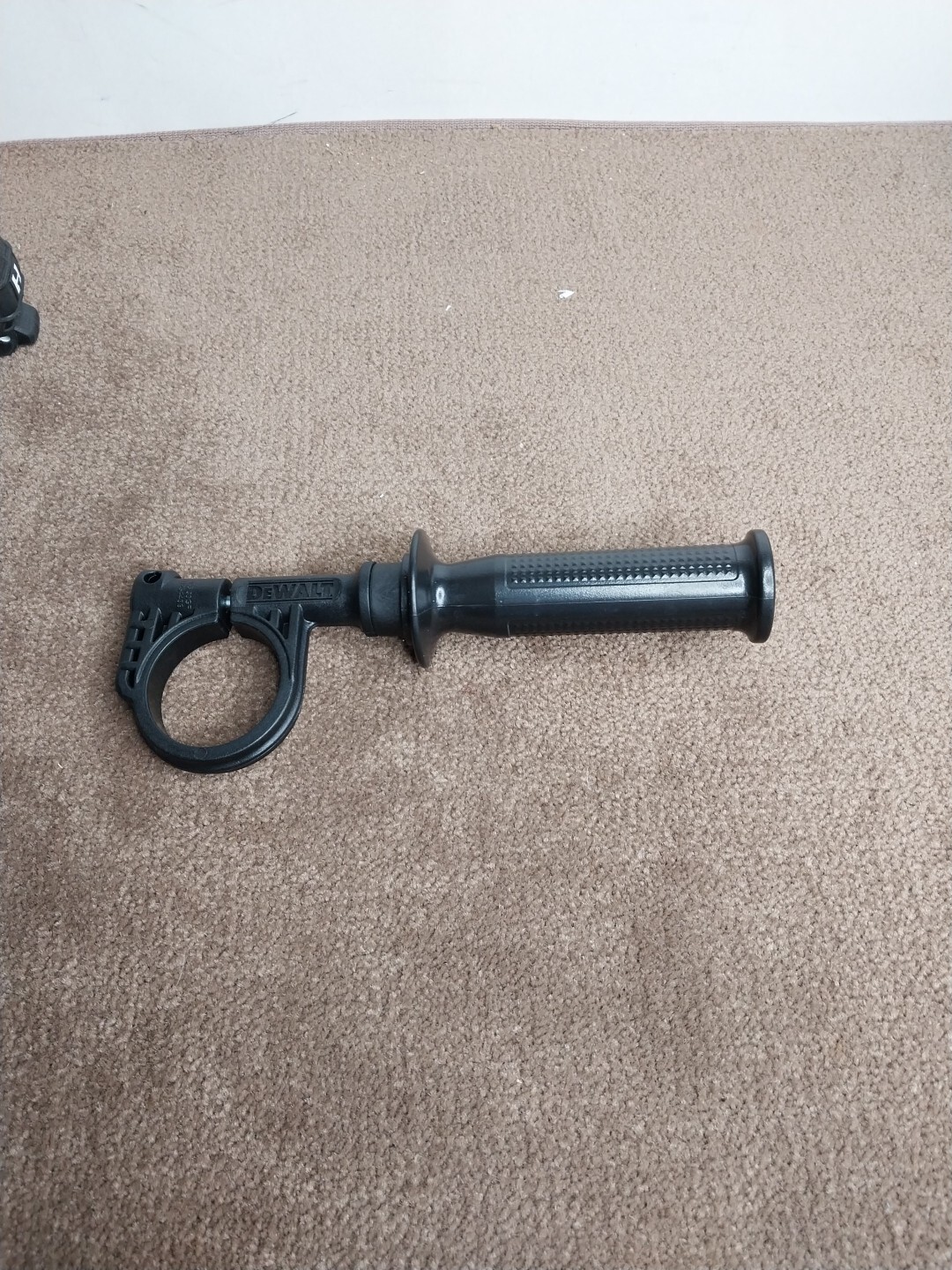 Dewalt Drill Genuine OEM Replacement Side Handle PA630GF N254439