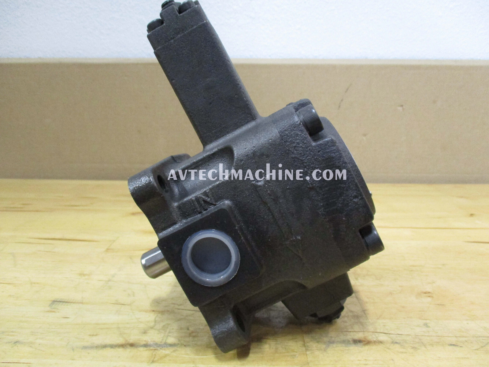 VE1-40FA2 Kompass Hydraulic Variable Vane Pump Max. Pressure 30Kg VE1-40F-A2