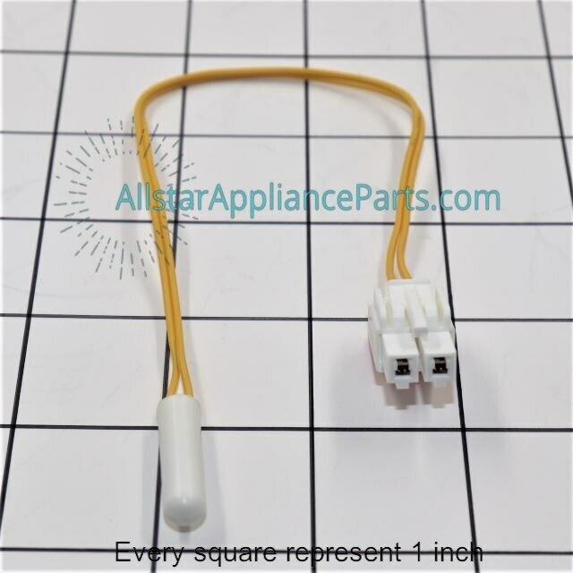 GE Refrigerator Temperature Sensor WR23X10612