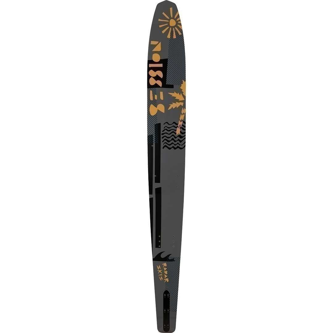 Radar Session Waterski - 2025