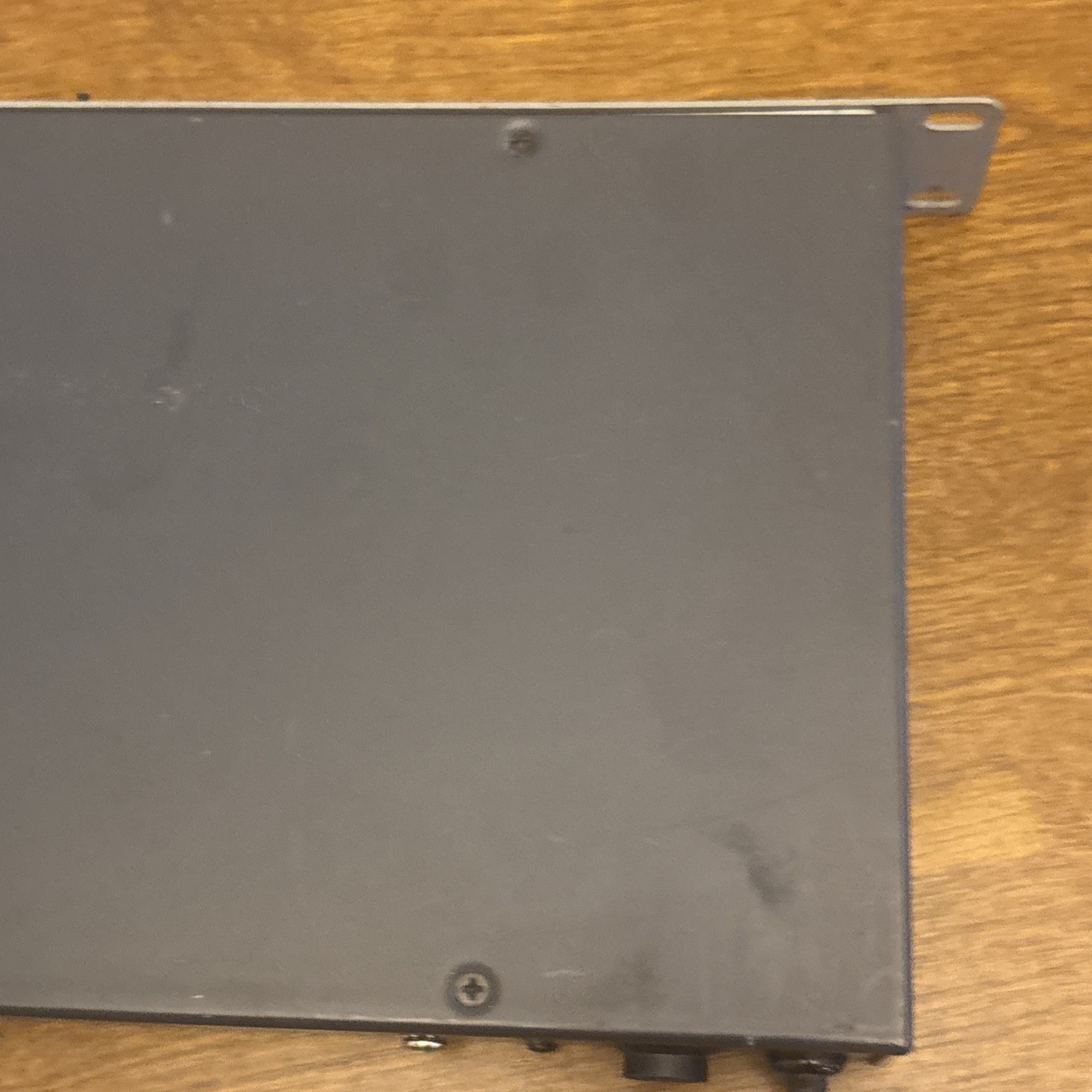 Applied Research & Technology 341 Dual 15 Band Equalizer