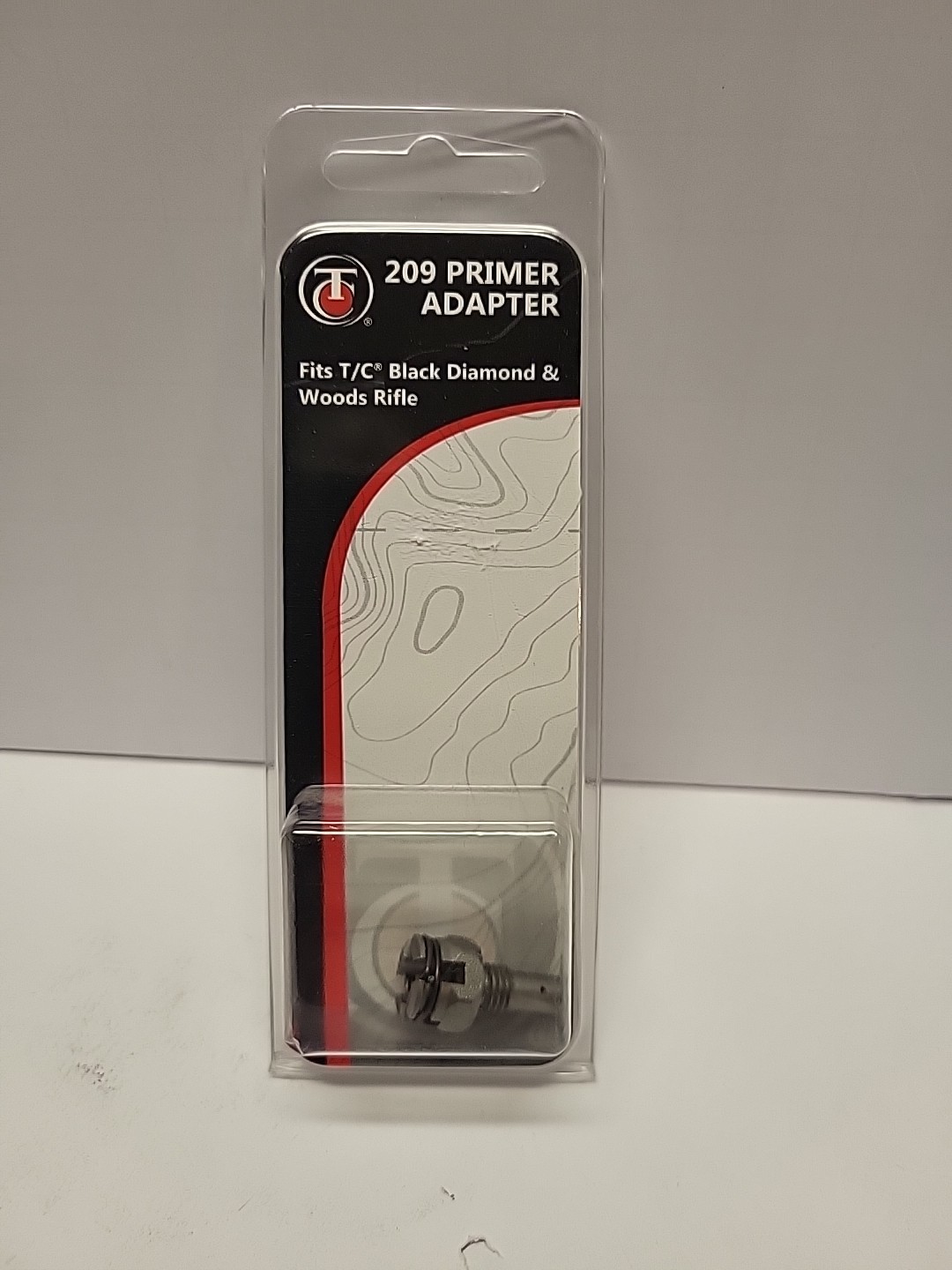 THOMPSON CENTER T/C 209 PRIMER ADAPTER NO. 7805