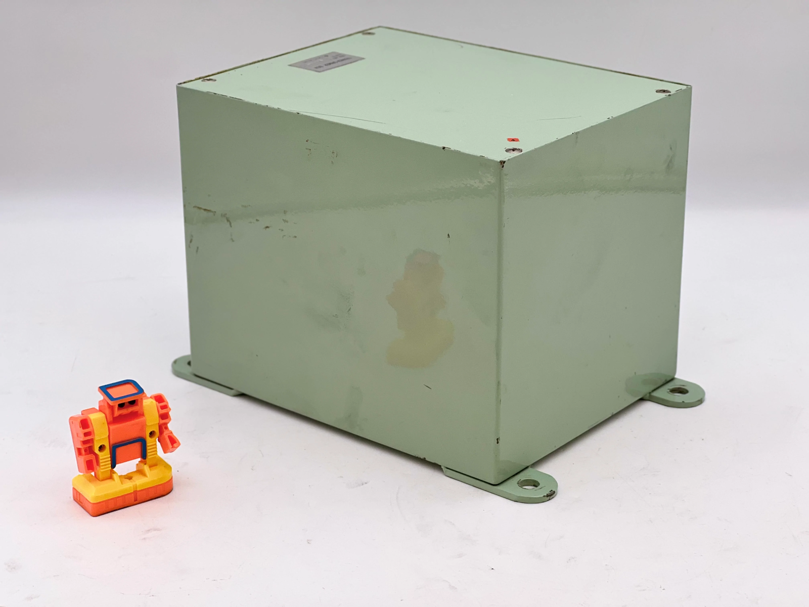 Tokyo Keiki 87-10 Transformer Box (Used)