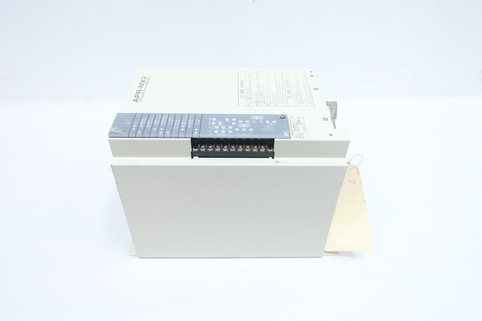 Fuji Electric RPXE0150-2A Ac Power Regulator