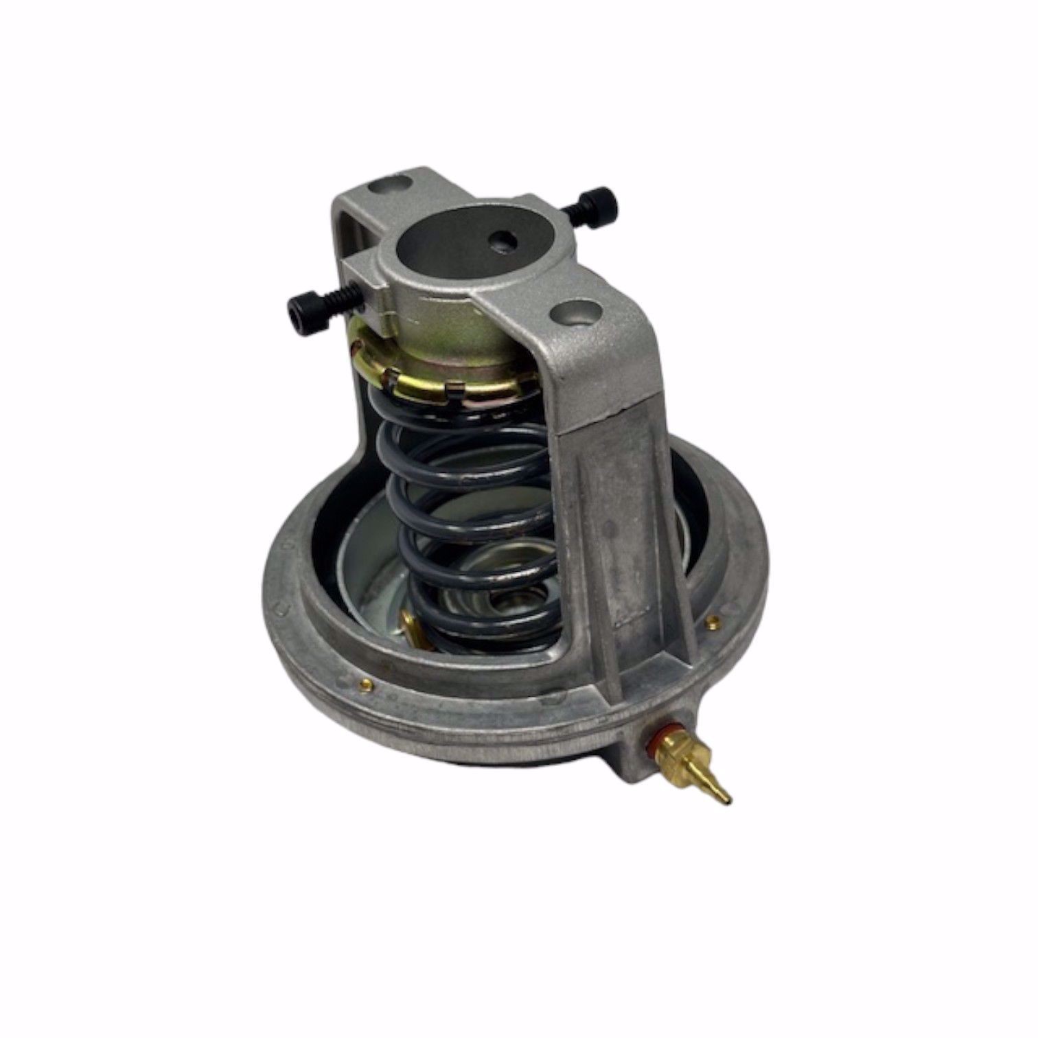 HONEYWELL MP953C1018 (5 DIAMETER PNEUMATIC ACTUATOR WITH 8-12 PSI SPRING)