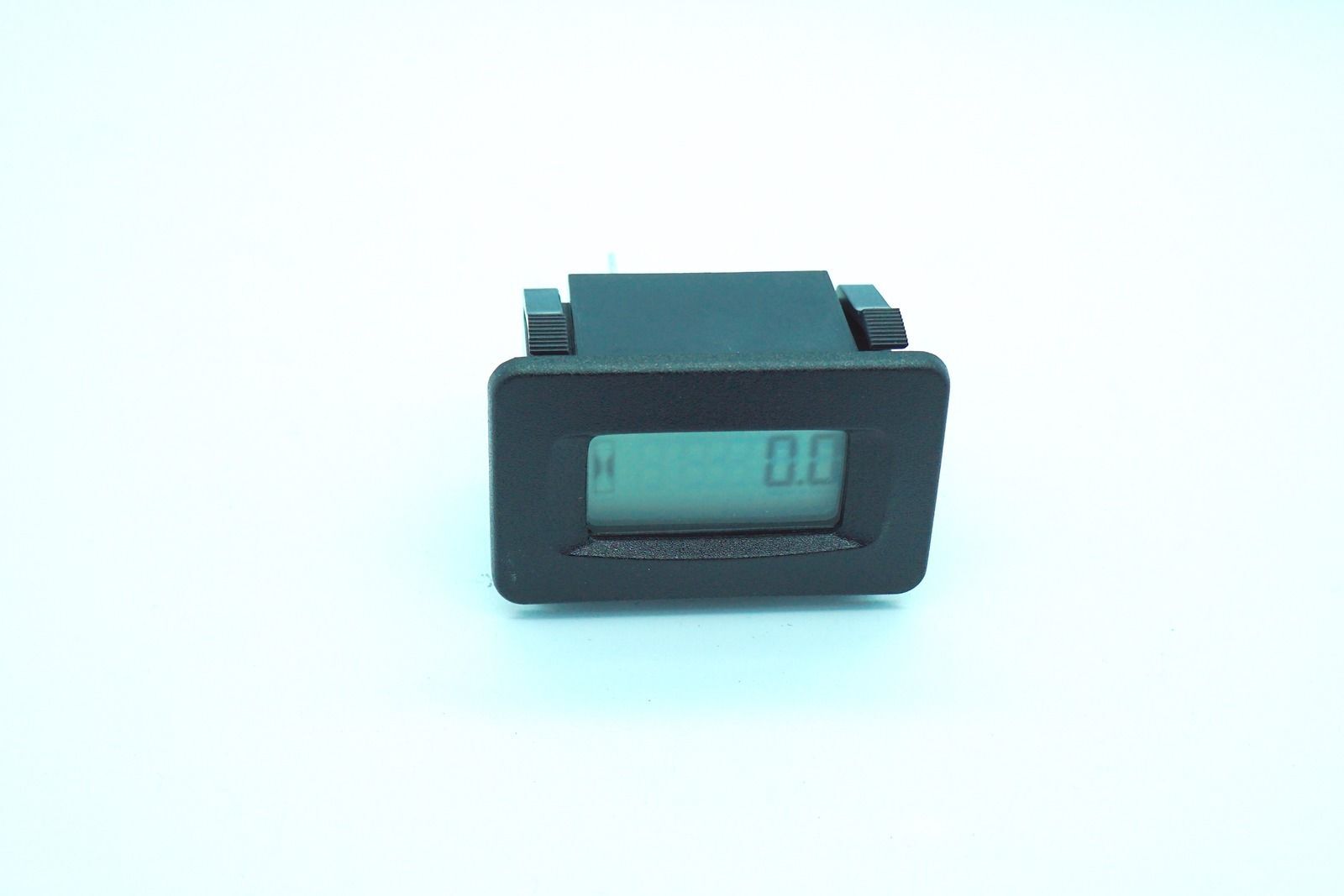 GENUINE OEM TORO PART # 116-5461 HOUR METER REPL. 120-5498 TIMECUTTER HOUR METER