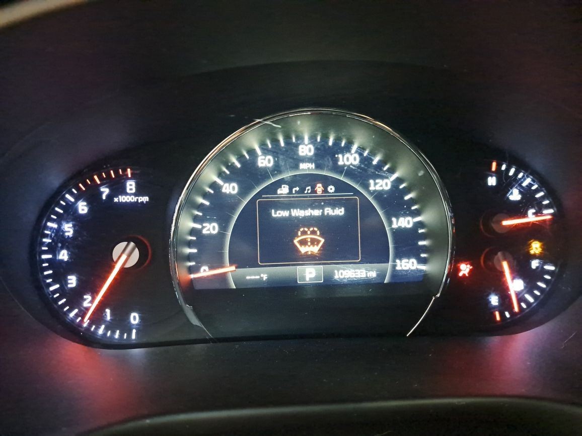 2016 Sorento Jack Sku#4345056