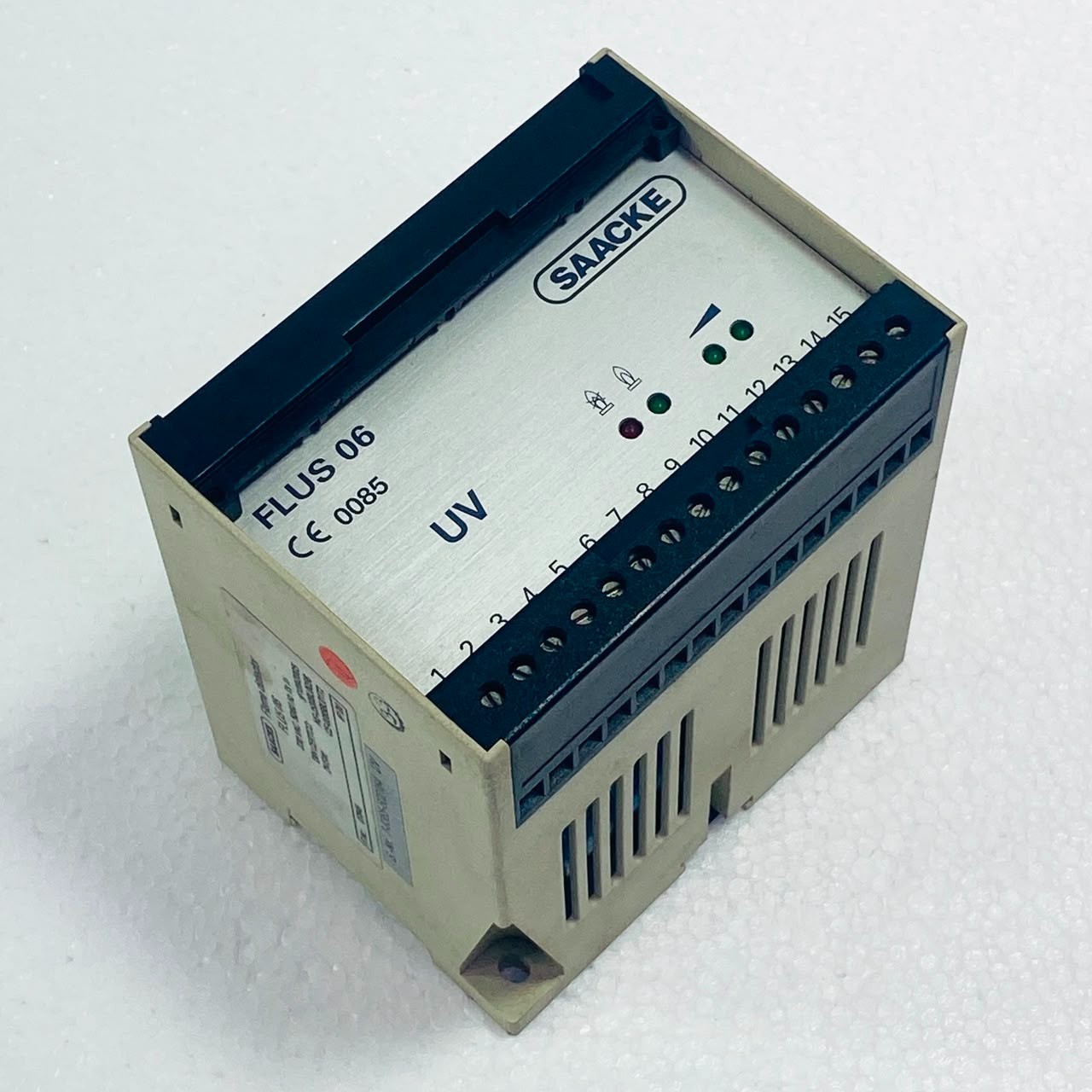 Saacke FLUS 06 Flame Detector