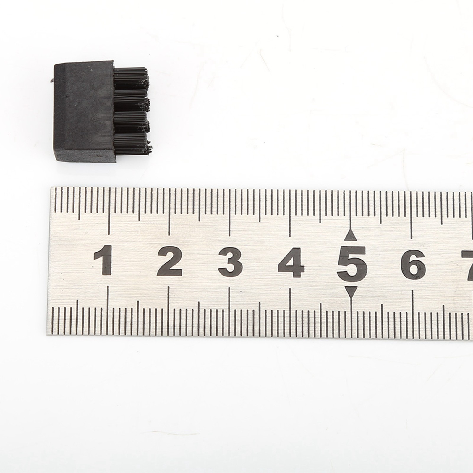 3pcs Rest Replacement Brushes With Screws For Archery Bow