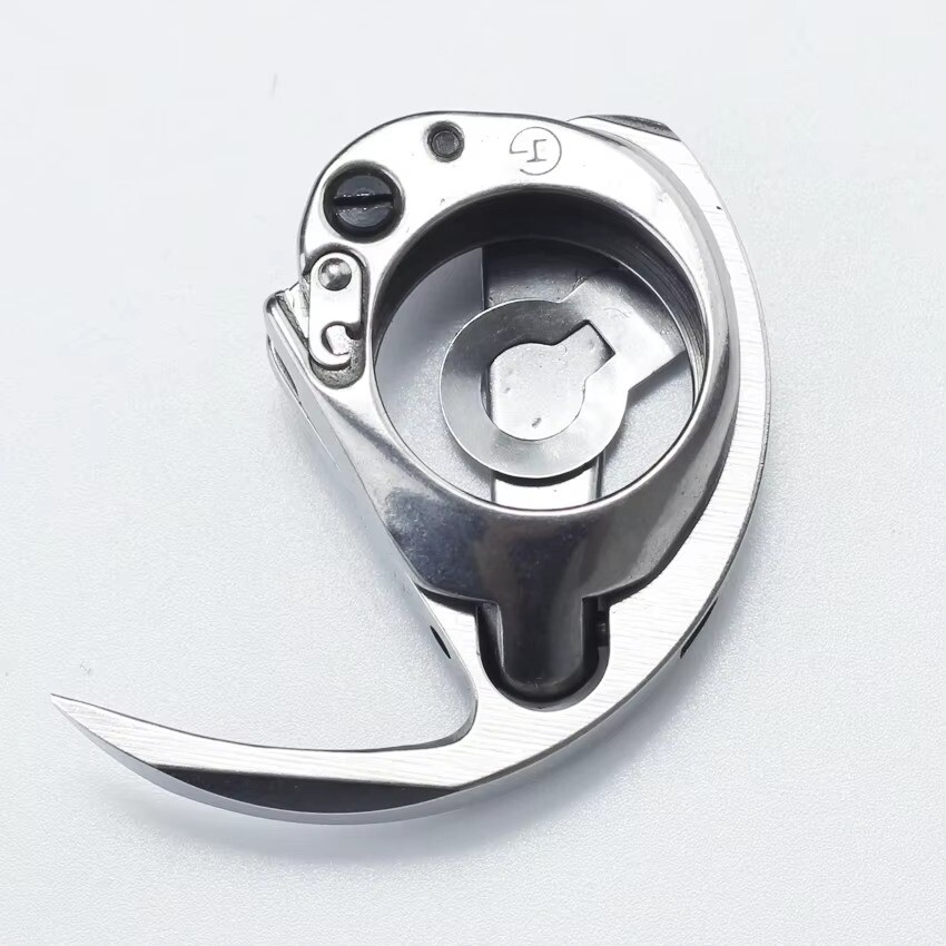 1PCS #6028 Shuttle Hook FIT FOR SINGER 17 18 CLASS SEIKO TE5 TE6 TF5 TF6