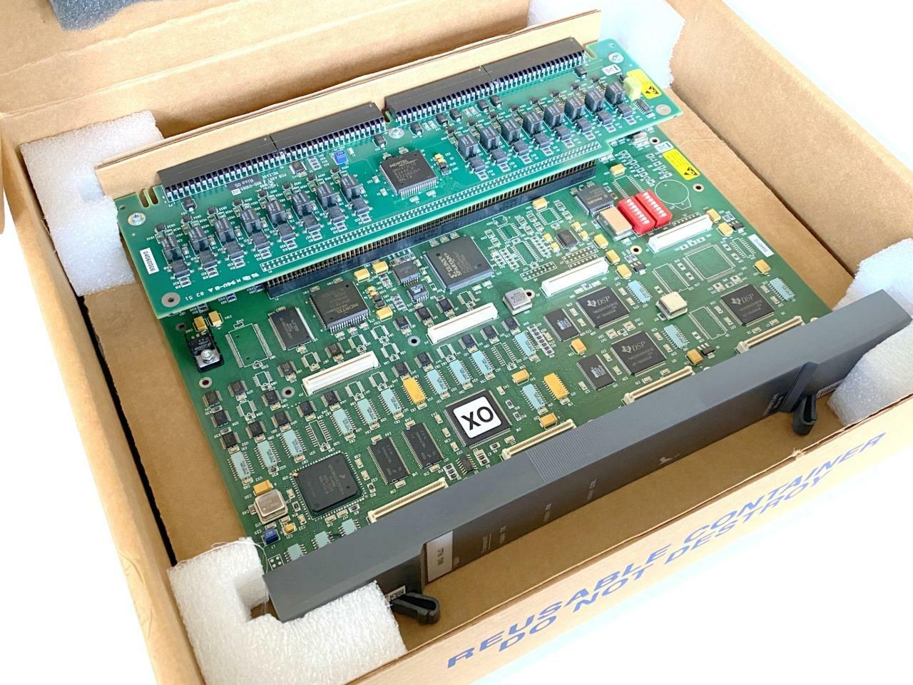 Nortel NTDR71AE Reach Line Card RLSE 10