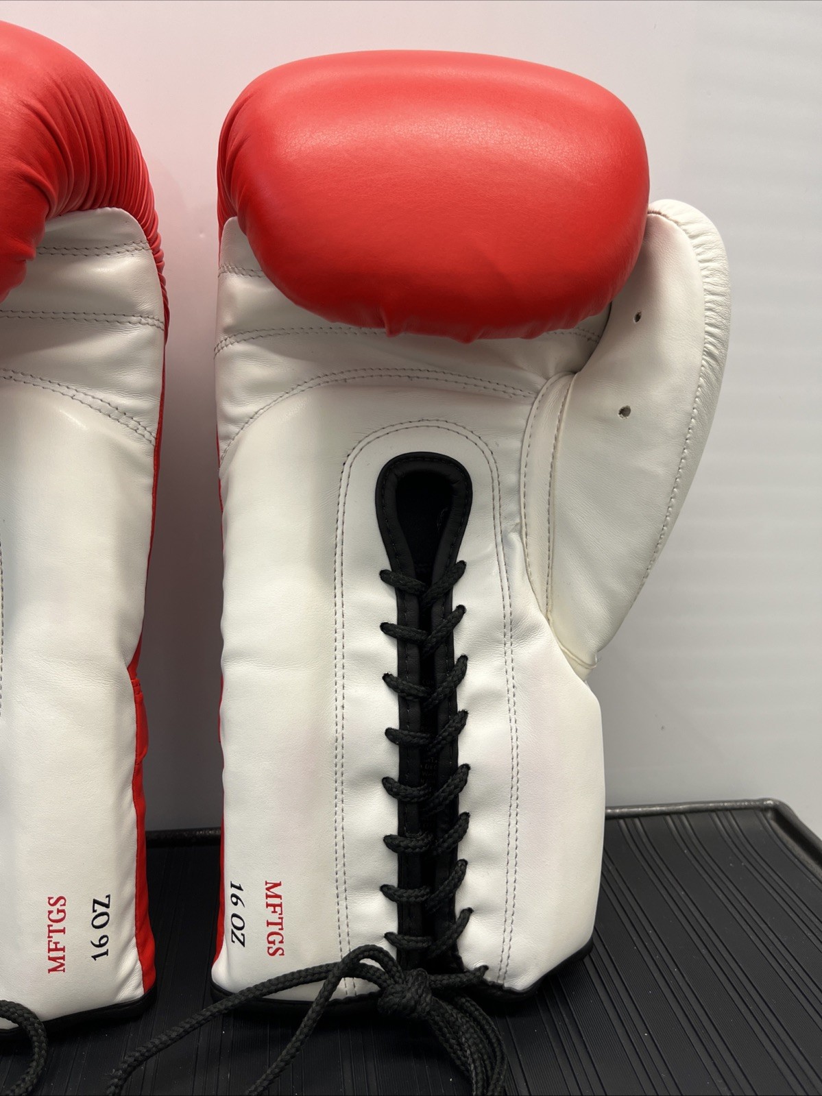 Ringside Boxing IMF Tech Pro Style Gloves 16 0z