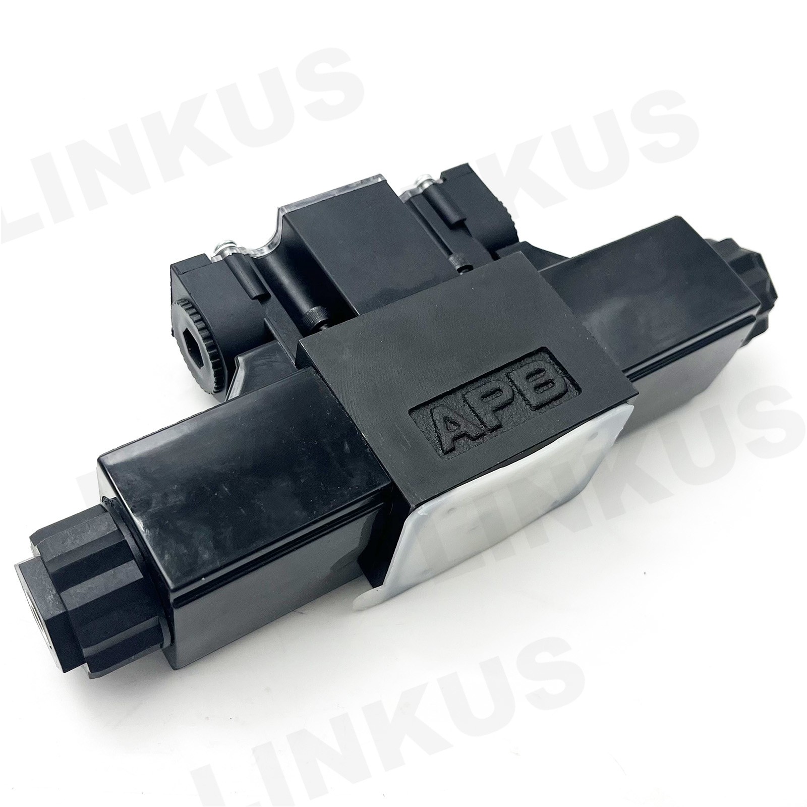 New Solenoid Valve KSO-G02-2DA-30-E for DAIKIN
