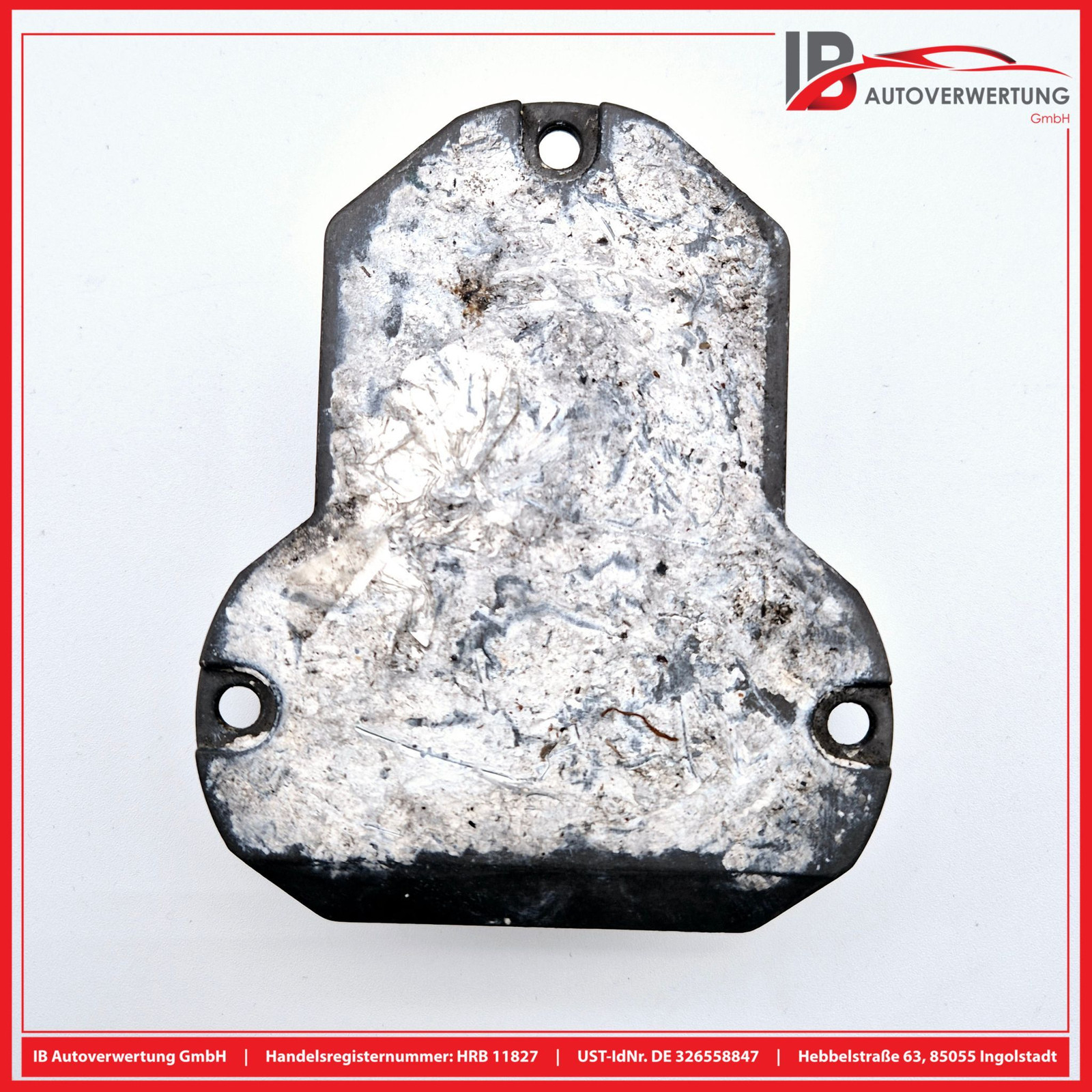Control unit engine ignition control unit 0065454132 Mercedes-Benz 190 W201 S...