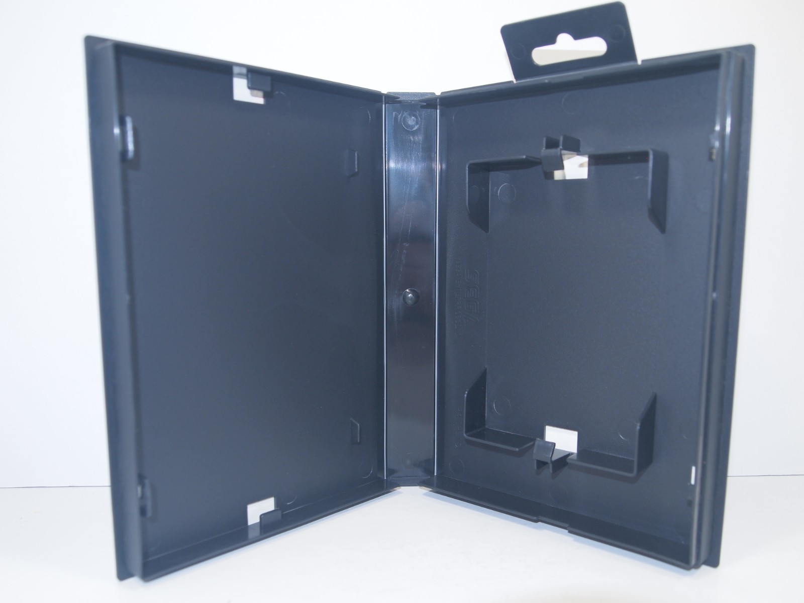 Gemfire Case (SEGA Genesis) Authentic BOX ONLY