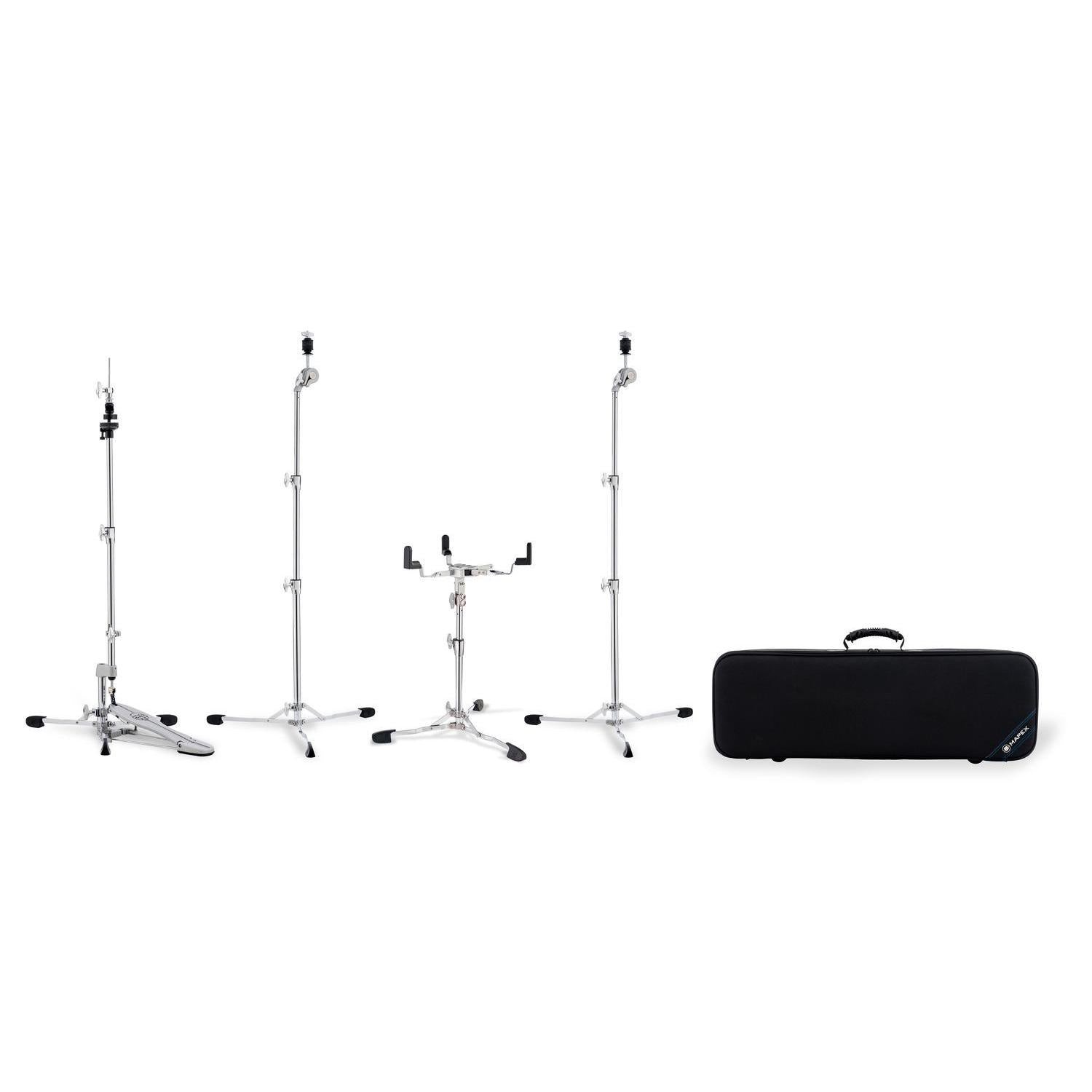 Mapex StreetLite Flat Base Hardware Pack