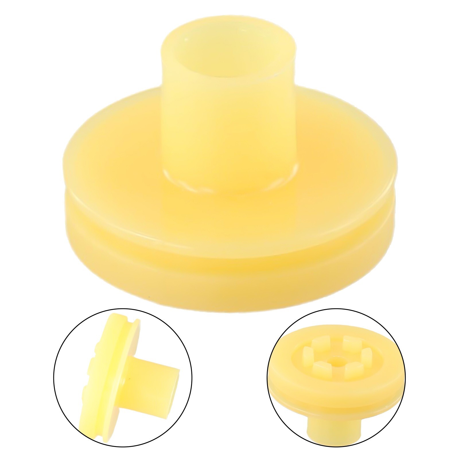1pc 180450-S Nailer Head Valve Body For BN200C BN200SB BN200SB 7179001 Parts New