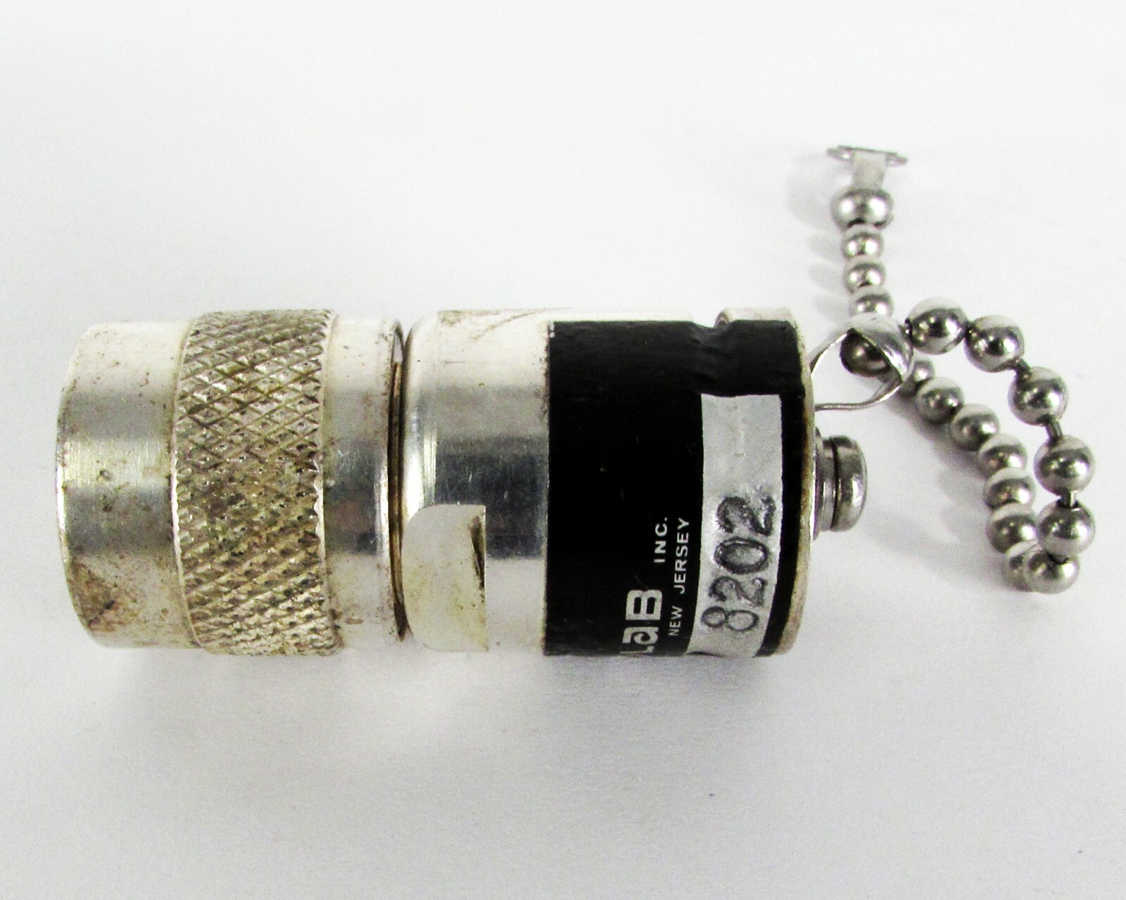 Astrolab - Model No. 8202, Electrical Coax Dummy Load - 12.4Ghz