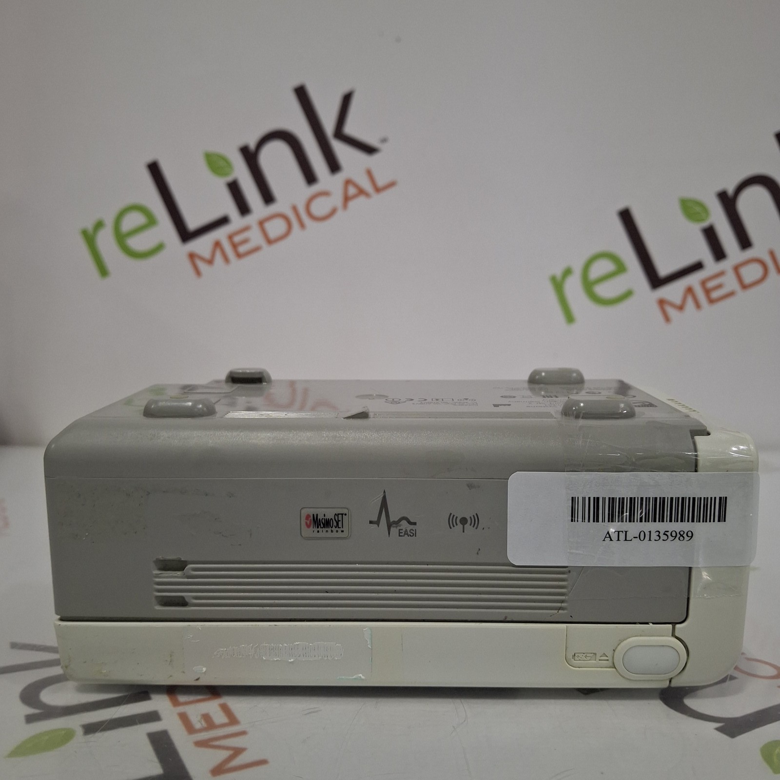Philips IntelliVue X2 Module - Masimo Rainbow SpO2