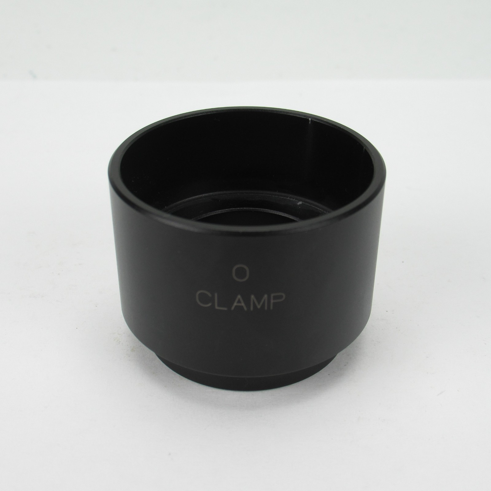 DIAGNOSTIC INSTRUMENTS O CLAMP FOR NIKON MICROSCOPES