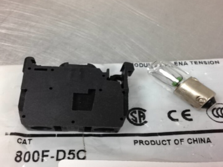 UpTo 113 NEW at MostElectric: 800FD5C NEW