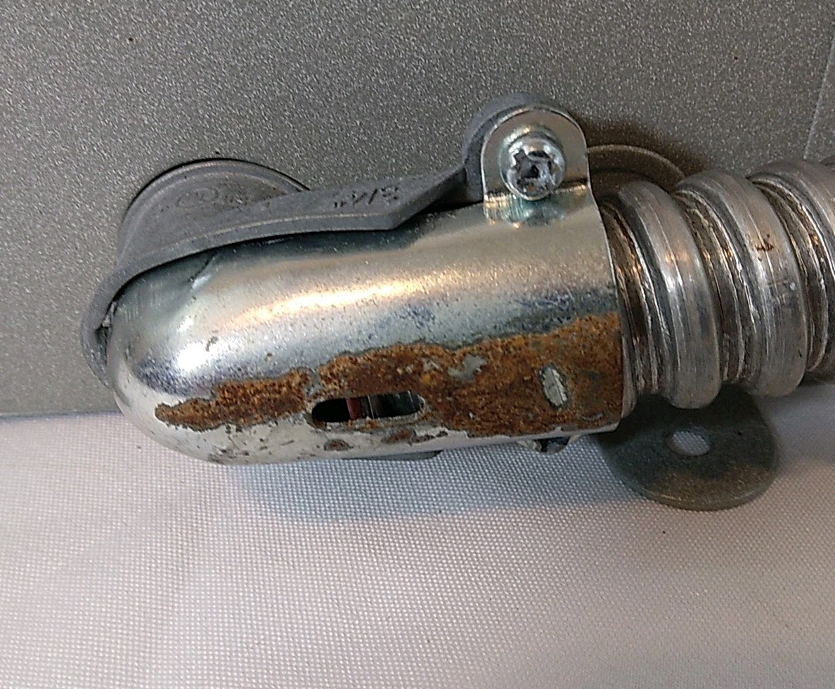 Reliance Controls ProTran Model 31406C Generator Transfer Switch