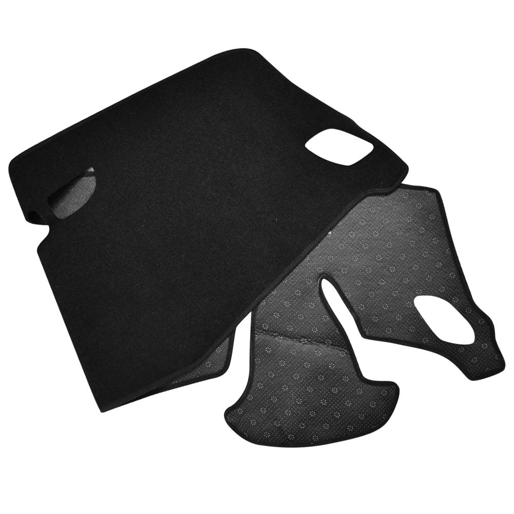 For 2024 2025 2026 Chevy Trax Car Dashboard Non-slip Dash Mat UV Rays Protector