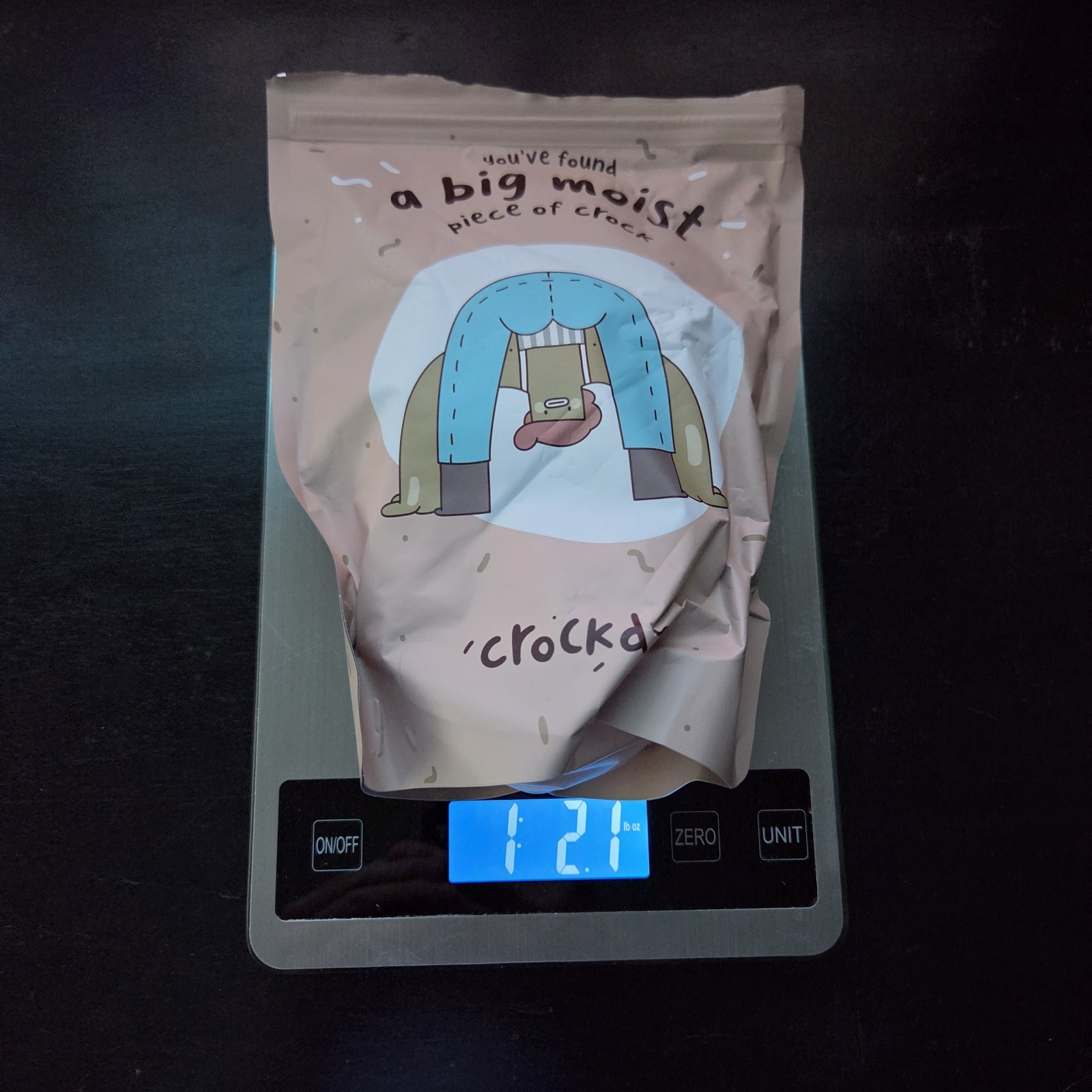 DIY Crockd Clay Pottery Kit for Beginners Read Description