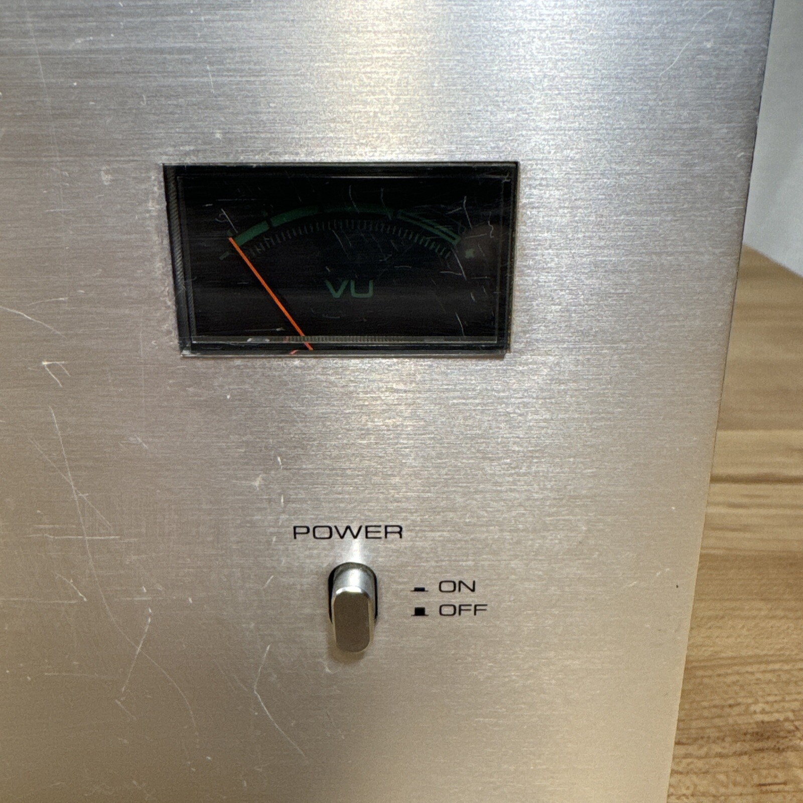 TOA 900 Series Power Amplifier P-906A
