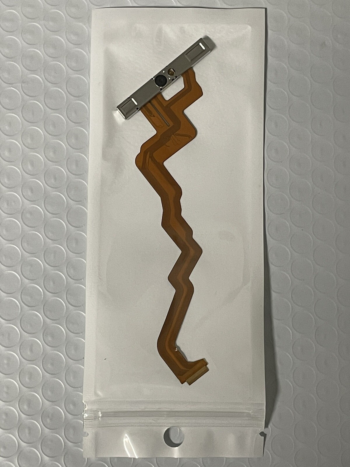 Replacement Original Camera Lens Flex Cable Ribbon for the Nintendo New 3DS