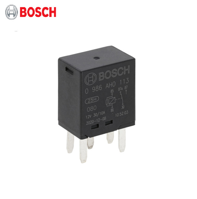 New Bosch Multi Purpose Relay 0986AH0113 68382350AA NEW