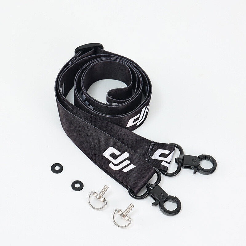 DJI RC 2 Screen Protector with Lanyard and Sunshade for Mini 4 Pro Mini 3 Pro US