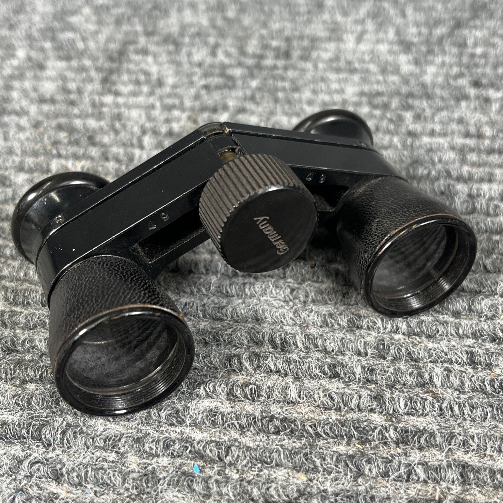 Ruka Germany Eyeglass Binoculars 49 440