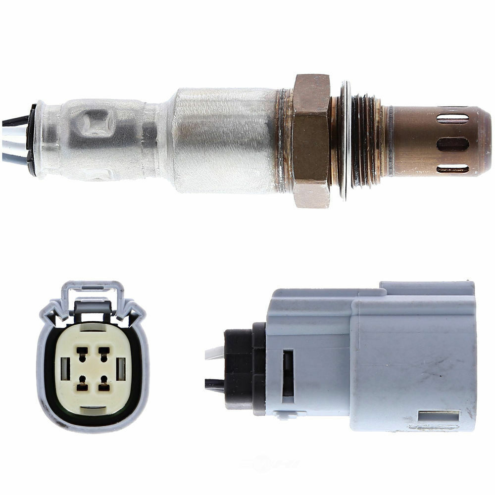 4pcs Oxygen Sensor Up+Downstream For Ford 2015-2019 Edge 2016-2019 Explorer 3.5L