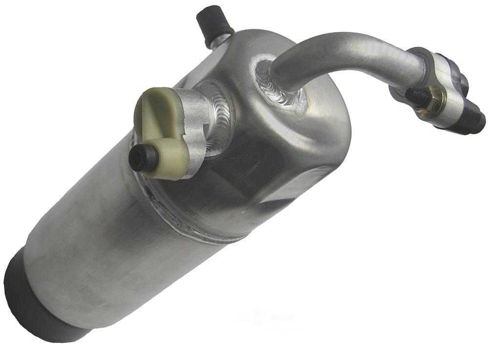 A/C Accumulator