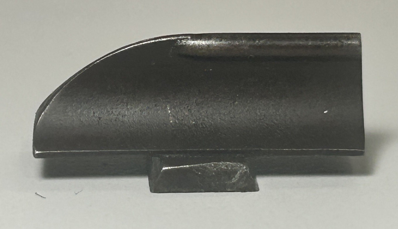 T/C Thompson Center Hawken Browned Front Sight