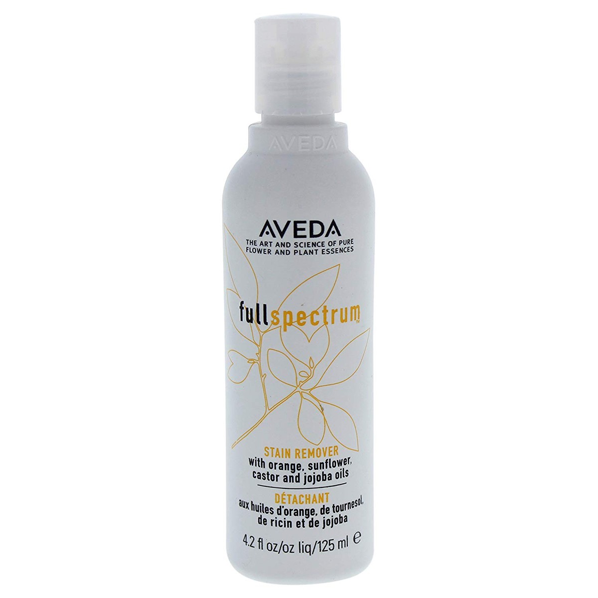 Aveda Full Spectrum Stain Remover 4.2oz 125ml