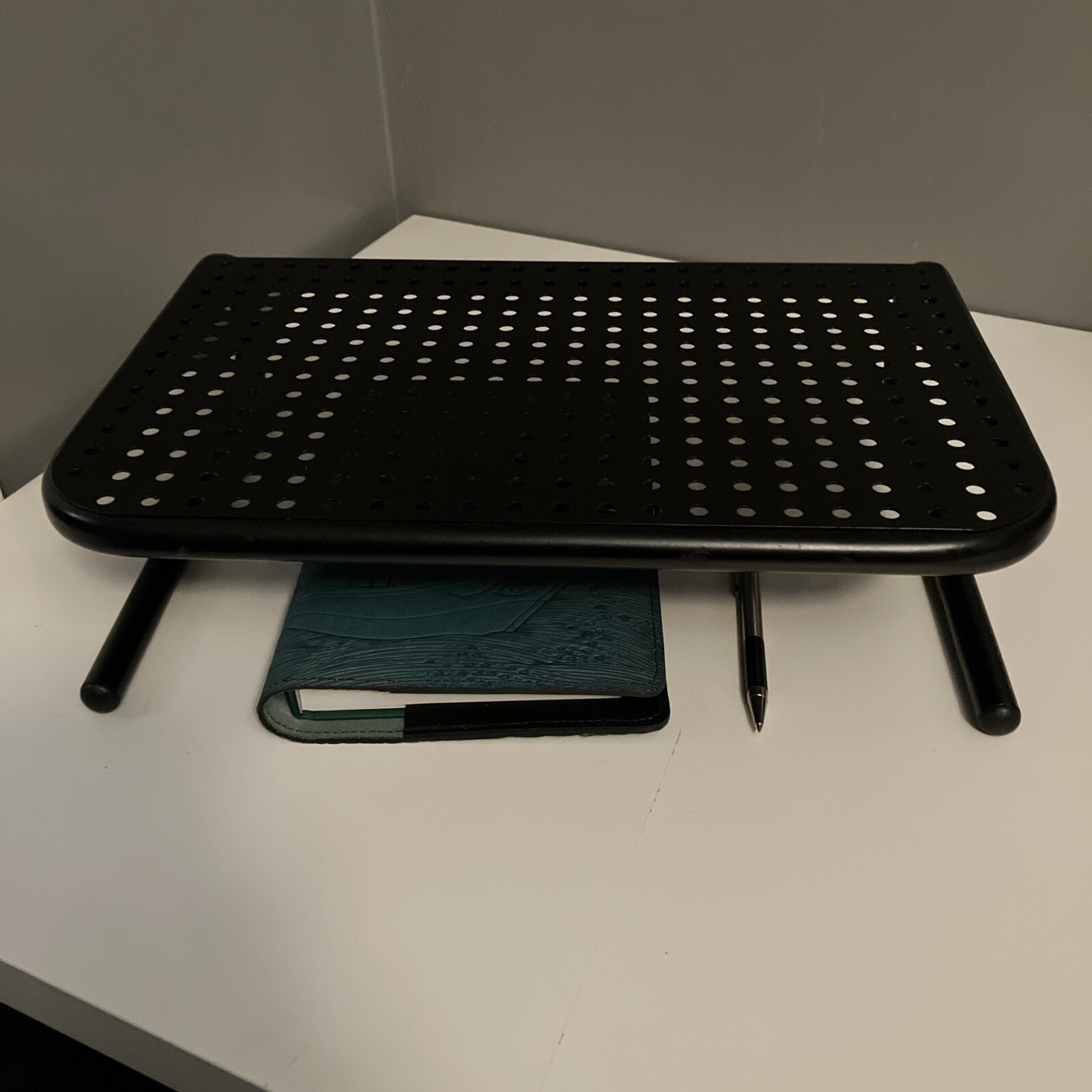 Monitor Stand Riser, Monitor Riser, Laptop Stand for Desk, Laptop Riser, Wali