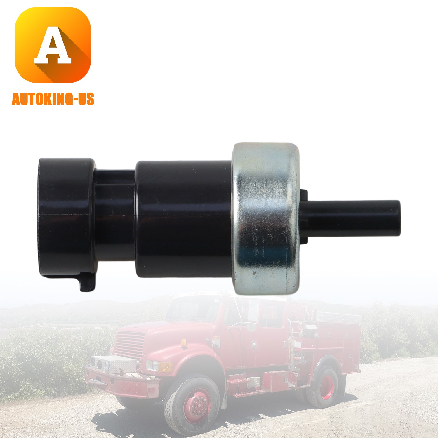 New Pressure Air Brake Switch 2035006C2 Fit for 1998-07 International 4700 4900