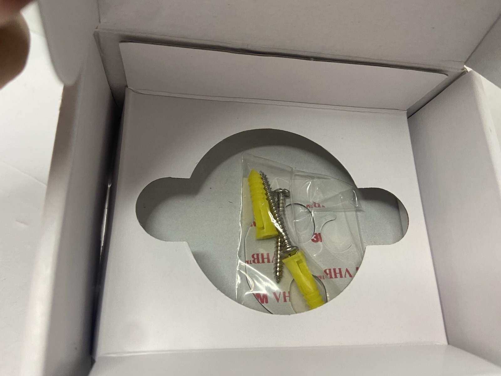 New LifeSHIELD Wireless Security Fire Safety Sensor SDC1001