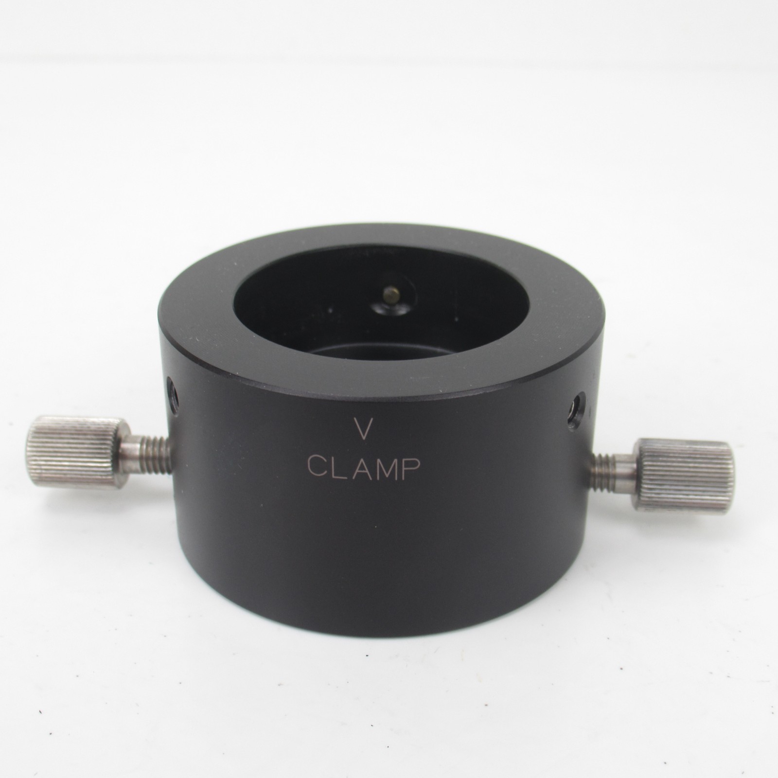 DIAGNOSTIC INSTRUMENTS V-CLAMP CAMERA ADAPTER MOUNT FOR OLYMPUS MICROSCOPE